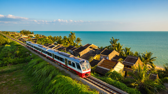 Dự án đường sắt đô thị Hội An