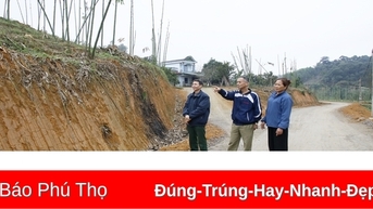 Những con đường nối “ý Đảng