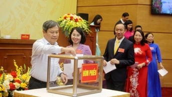 Đại hội Đảng bộ Văn phòng Tỉnh ủy lần thứ IX, nhiệm kỳ 2025-2030