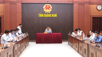 Quảng Nam chuẩn bị chu đáo cho Lễ kỷ niệm 100 năm Ngày Báo chí cách mạng Việt Nam