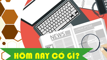 Hôm nay có gì? Ngày 16/4/2025
