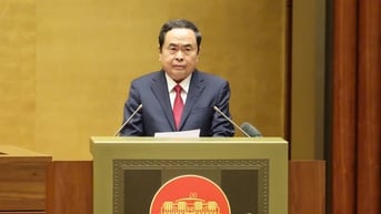 Các luật, nghị quyết thông qua tại Kỳ họp bất thường lần thứ 9 phục vụ hiệu quả cho công cuộc sắp xếp bộ máy