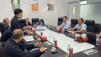 Hải quan khu vực VIII: Tích cực đồng hành cùng doanh nghiệp FDI