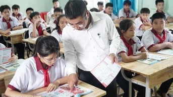 Bảo đảm quyền an sinh cho mọi người dân