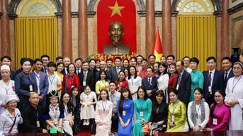 Sự kiện nổi bật trong nước, quốc tế ngày 16/4