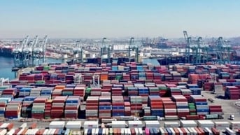 Tìm giải pháp đa đạng hóa thị trường xuất khẩu