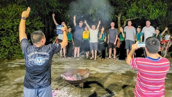 Yen Bai ខិតខំ​សម្រេច​បាន​ភ្ញៀវ​អន្តរជាតិ​ចំនួន 300,000 នាក់​ក្នុង​ឆ្នាំ 2025