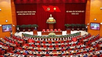 Hội nghị toàn quốc quán triệt, triển khai Nghị quyết Hội nghị Trung ương 11, khóa XIII
