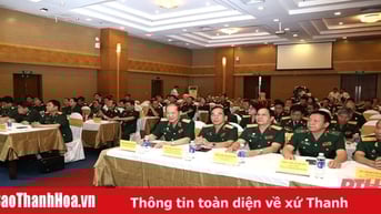 Giao ban Cụm thi đua số 5 Hiệp hội Doanh nghiệp