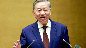 Tổng Bí thư: "Đất nước là quê hương, cần vượt qua tâm lý vùng miền"