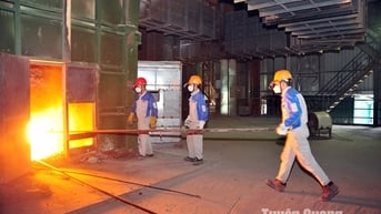 Chấn chỉnh tình trạng né tránh trách nhiệm - Bài 2: Không thụ động, làm chậm bước tiến chung