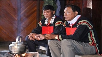 Những “điểm tựa” nơi đại ngàn Tây Nguyên: Tận tụy vì sự phát triển của buôn làng (Bài 1)