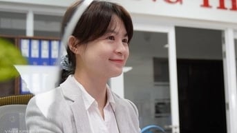 Giữ nguyên lương, phụ cấp công chức 6 tháng sau sáp nhập