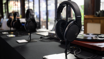 Sennheiser và PGI trình diễn các dòng sản phẩm âm thanh cao cấp