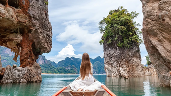 Việt Nam lọt vào top 5 điểm đến của khách du lịch Nga