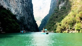 Mèo Vạc, điểm hẹn du lịch trên Cao nguyên đá