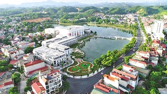 Yen Bai ពីទំនៀមទំលាប់បដិវត្តន៍ឆ្ពោះទៅរកសេចក្តីប្រាថ្នារុងរឿង