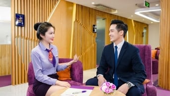 TPBank Premier Banking: Đặc quyền đỉnh cao, xứng tầm thượng khách