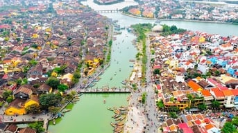 Trung ương hỗ trợ tỉnh sáp nhập 100 tỷ đồng, xã sáp nhập 500 triệu đồng