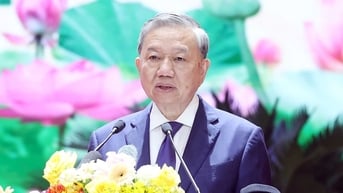 Tổng Bí thư Tô Lâm: Phấn đấu mỗi năm người dân được kiểm tra sức khỏe ít nhất một lần