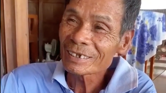 'Liệt sĩ' lưu lạc suốt 45 năm bất ngờ tìm được gia đình