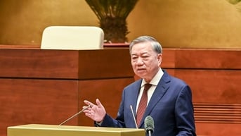 Không được có tư tưởng quyền anh quyền tôi trong thực hiện sắp xếp đơn vị hành chính