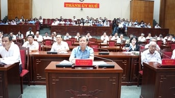 Quán triệt, triển khai thực hiện Nghị quyết Hội nghị lần thứ 11 Ban Chấp hành Trung ương Đảng khóa XIII