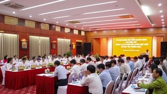 Quảng Bình ký kết hợp tác với Sun Group