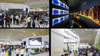 CMC tại WIS 2025: Bước tiến chiến lược trong hành trình Go Global
