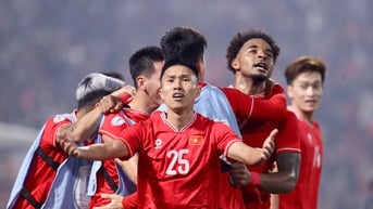 Tuyển Việt Nam: HLV Kim Sang Sik chọn ai thay Doãn Ngọc Tân