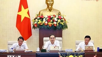 6 nhóm chính sách đặc thù để khơi thông điểm nghẽn cho Hải Phòng phát triển