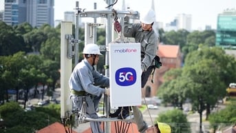 MobiFone sẽ là doanh nghiệp trực tiếp phục vụ quốc phòng, an ninh