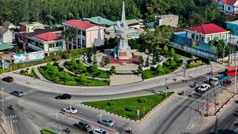 Giải thể cấp huyện, dừng hoạt động 85 thành phố thuộc tỉnh từ 1/7