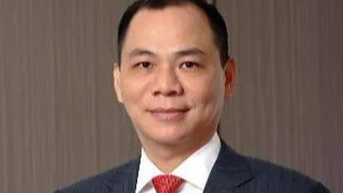 ភាគហ៊ុន Vingroup មានឥទ្ធិពលវិជ្ជមានបំផុតលើទីផ្សារភាគហ៊ុន