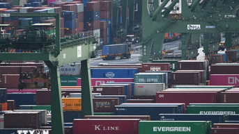 Singapore quan ngại về triển vọng kinh tế do tác động từ thuế quan của Mỹ