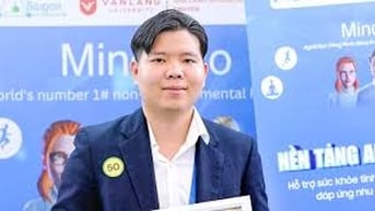 Trò chuyện cùng AI giải tỏa tâm lý