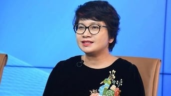PGS-TS Nguyễn Thu Thủy được điều động làm Cục trưởng Cục Hợp tác quốc tế Bộ GD-ĐT