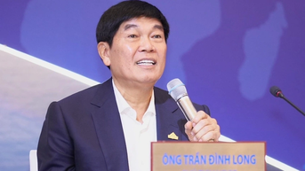 Nói về chính sách thuế quan, "vua thép" nhấn mạnh: Quân tử phải phòng thân