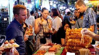 Di sản ẩm thực, “mỏ vàng” của du lịch Việt Nam
