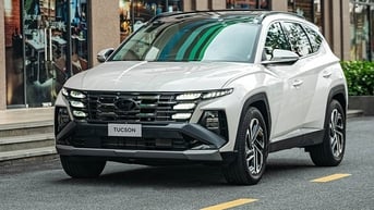 Hyundai Thành Công ưu đãi lệ phí trước bạ ôtô lên đến 70%