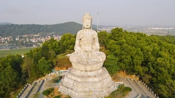 Bảo vệ nguyên trạng các di tích gốc, các di vật, cổ vật, bảo vật thuộc di tích