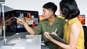 Việt Nam sắp có cuộc thi quốc gia về ứng dụng AI trong giáo dục