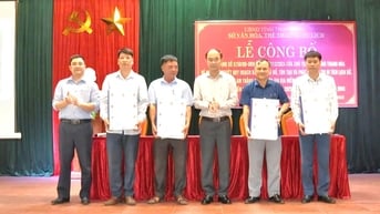 Trở thành trung tâm du lịch văn hóa tâm linh