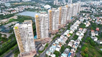 Loạt dự án bất động sản ở TP.HCM của Novaland được gỡ vướng đến đâu?