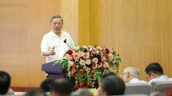 Tổng Bí thư gợi ý Hà Nội hỗ trợ miễn phí bữa ăn trưa cho học sinh
