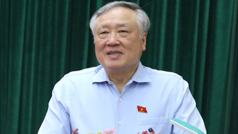 Bốn mục tiêu lớn của cách mạng tinh gọn bộ máy