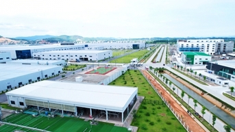 Tăng sức hút đầu tư vào các khu kinh tế, khu công nghiệp