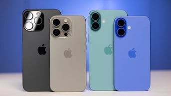 iPhone bất ngờ tăng trưởng trở lại tại Trung Quốc