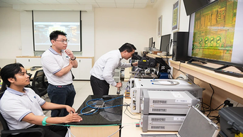 Phát triển Đại học Quốc gia Thành phố Hồ Chí Minh thành trung tâm hàng đầu trong lĩnh vực công nghệ bán dẫn
