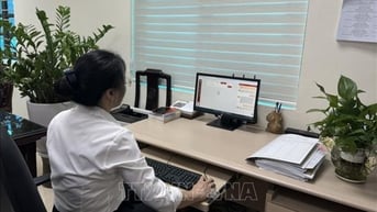 Áp dụng AI vào quản lý pháp luật là hướng đi tất yếu của thời đại số
